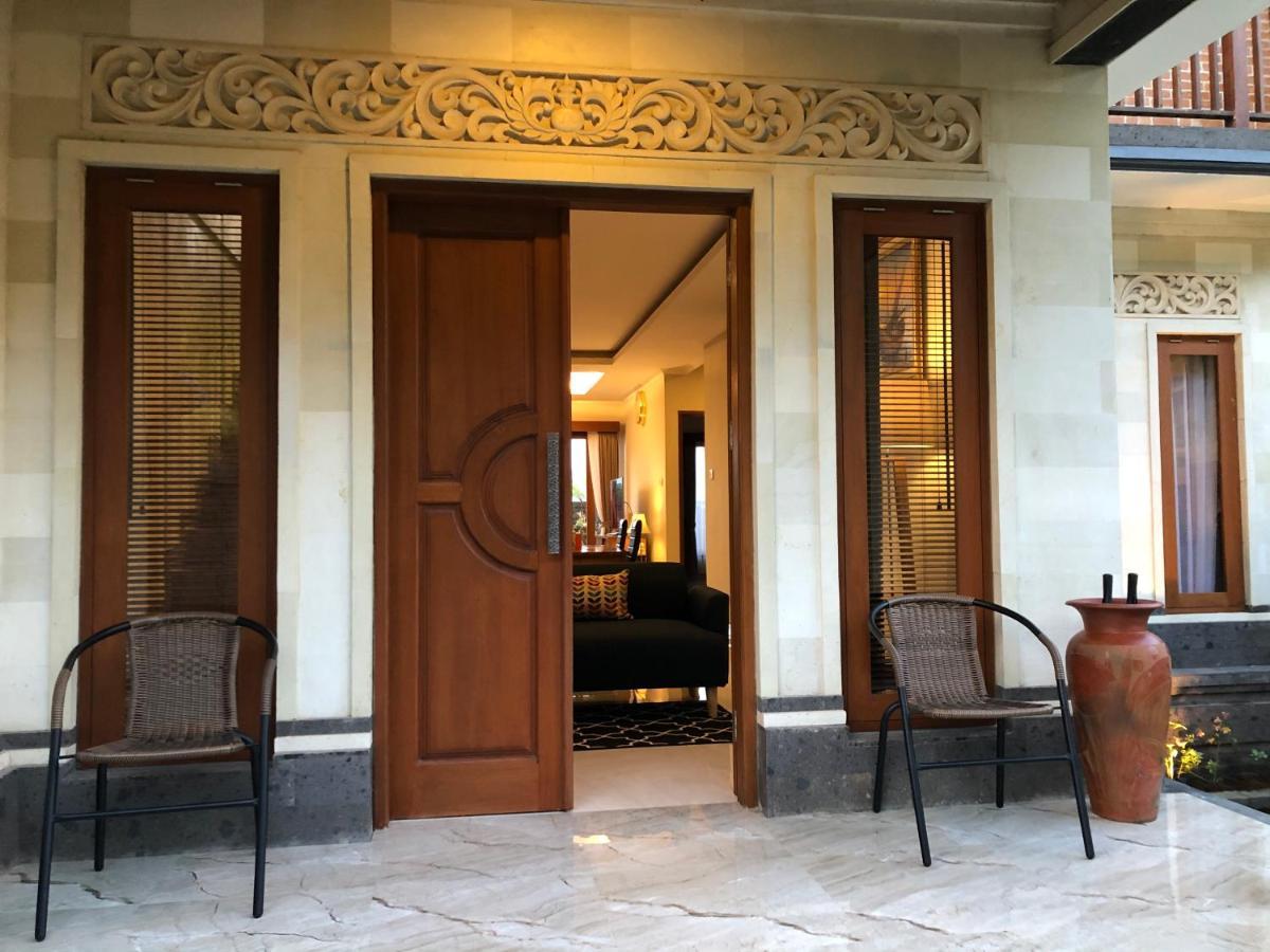 Buyan Lodge Lake View Villa Bedugul (Bali) Exterior foto