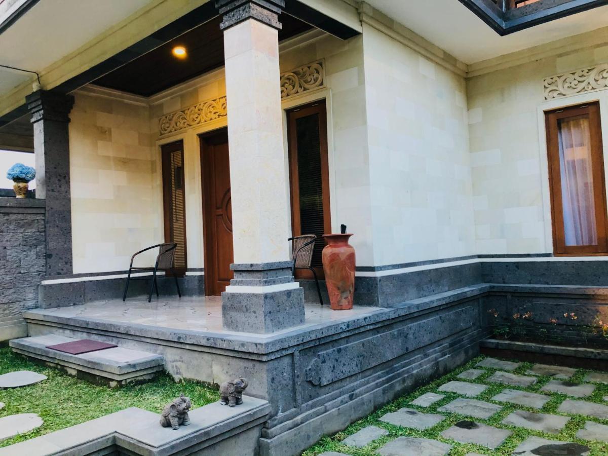 Buyan Lodge Lake View Villa Bedugul (Bali) Exterior foto