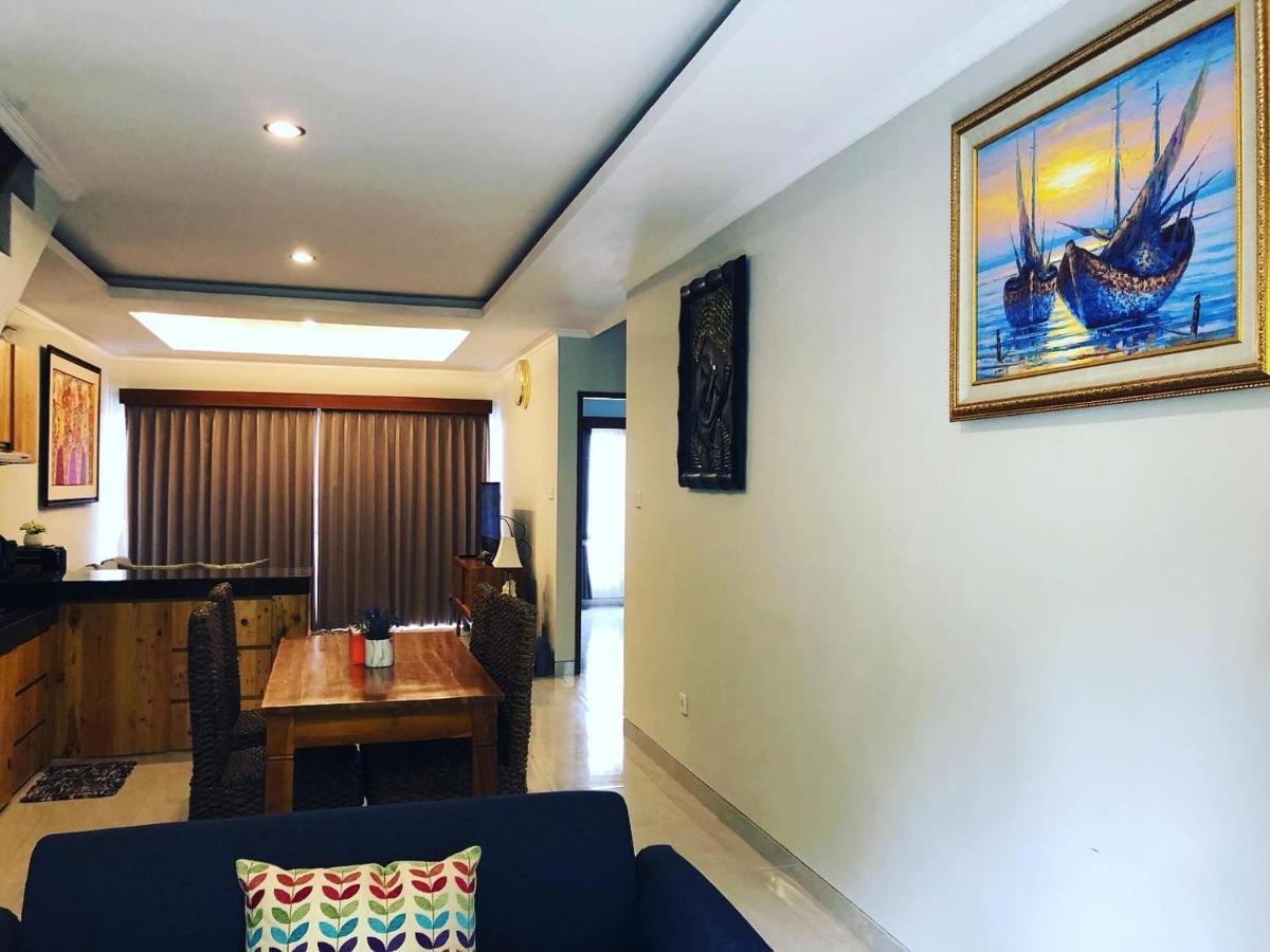 Buyan Lodge Lake View Villa Bedugul (Bali) Exterior foto
